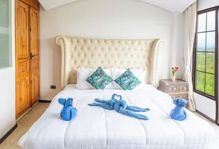 На Чом Тхиан: Venetian Resort Jomtien