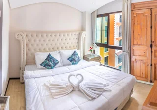 На Чом Тхиан: Venetian Resort Jomtien