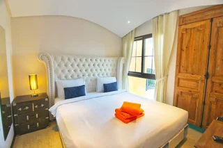 На Чом Тхиан: Venetian Resort Jomtien