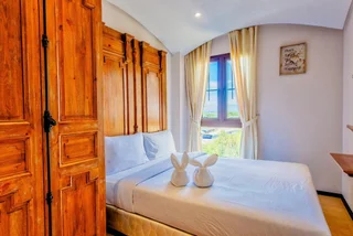 На Чом Тхиан: Venetian Resort Jomtien