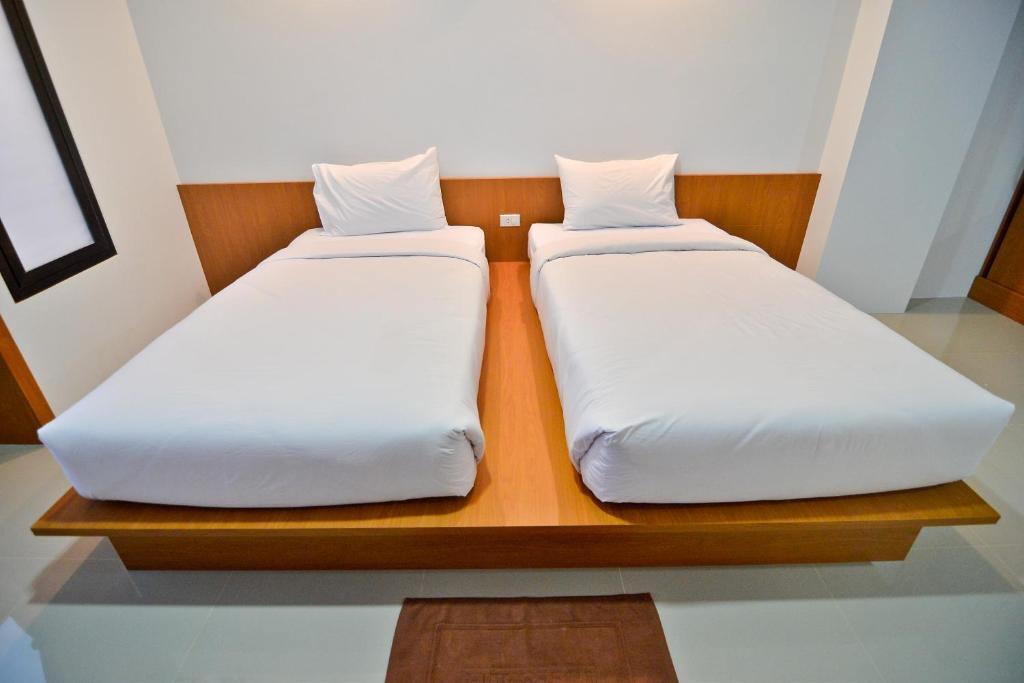 Пхаяу: Sabuy Best Hotel Phayao
