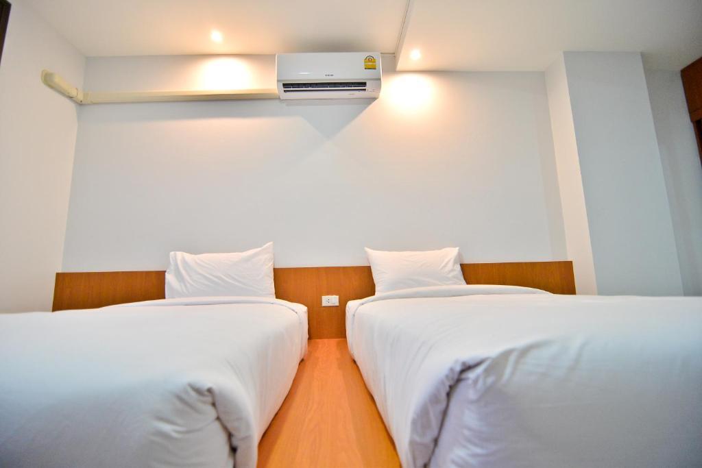 Пхаяу: Sabuy Best Hotel Phayao