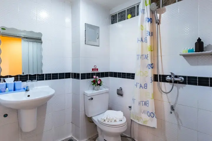 Кату: PR Patong Residence