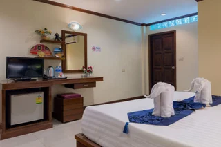 Кату: PR Patong Residence