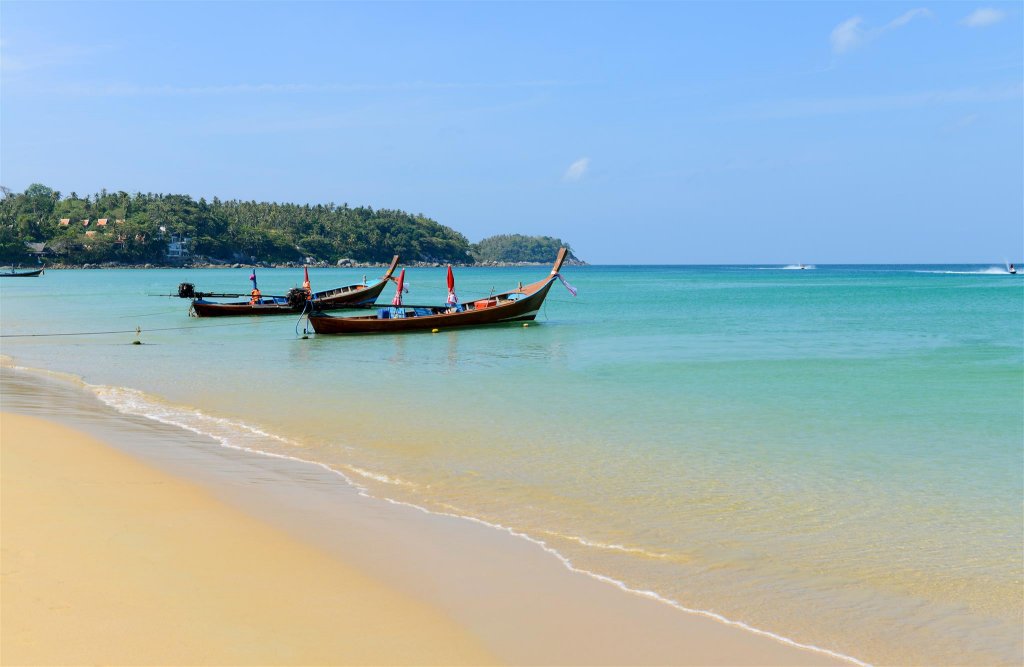 Кату: PR Patong Residence