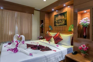 Кату: PR Patong Residence