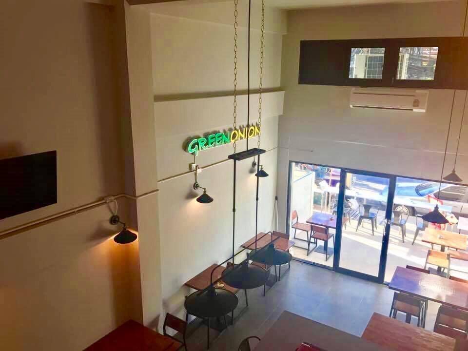 Хуахин: Green Onion Hostel