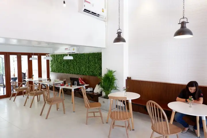 The Old City Wall Inn — фото 2
