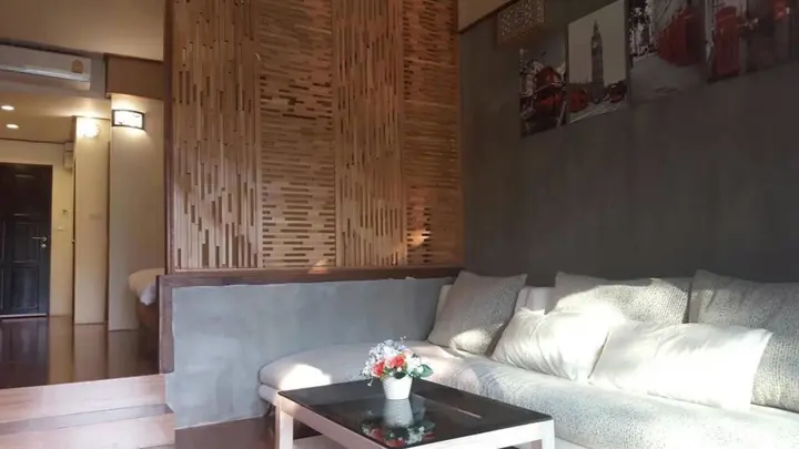 Сай Йок: Baan Alisa Bed and Breakfast