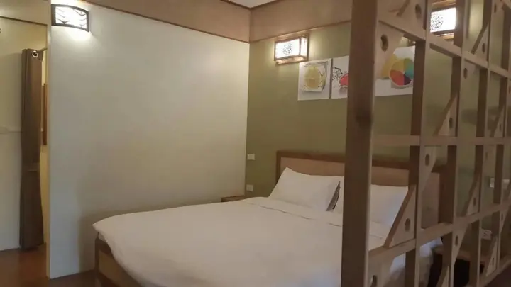 Сай Йок: Baan Alisa Bed and Breakfast