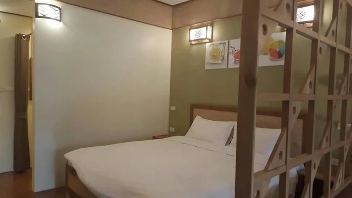 Сай Йок: Baan Alisa Bed and Breakfast