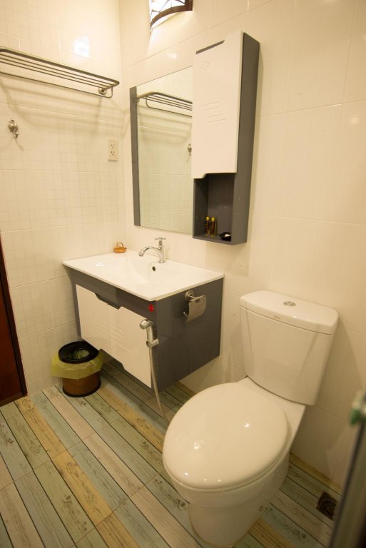 Сай Йок: Baan Alisa Bed and Breakfast