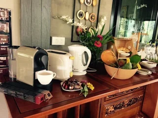 Сай Йок: Baan Alisa Bed and Breakfast