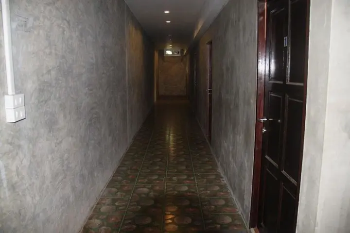 Сай Йок: Baan Alisa Bed and Breakfast