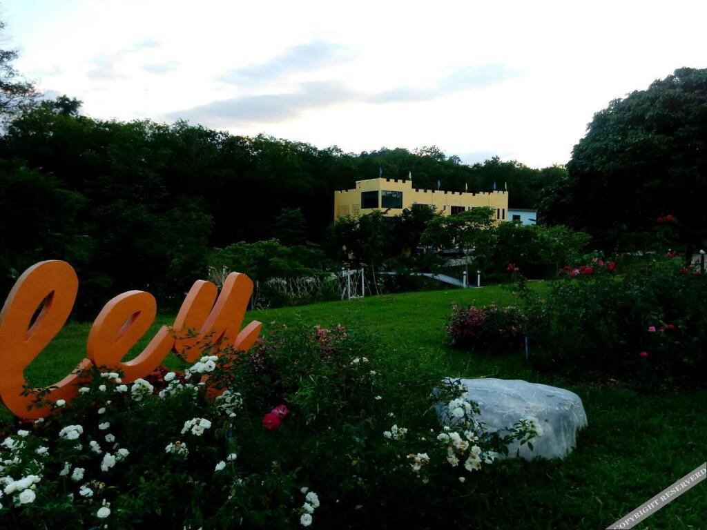 Пак-Чонг: Khaoyai Ozone Valley