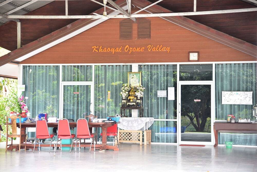Пак-Чонг: Khaoyai Ozone Valley