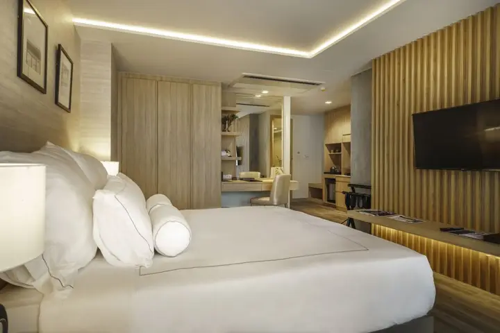 Tastoria Collection Hotel Sukhumvit — фото 1