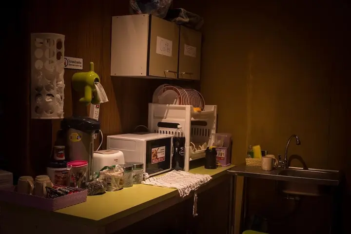Чиангмай: Norn Plearn Hostel