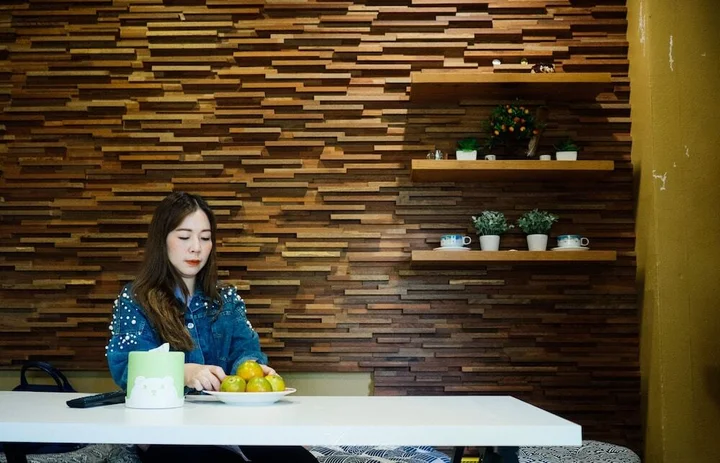 Чиангмай: Norn Plearn Hostel