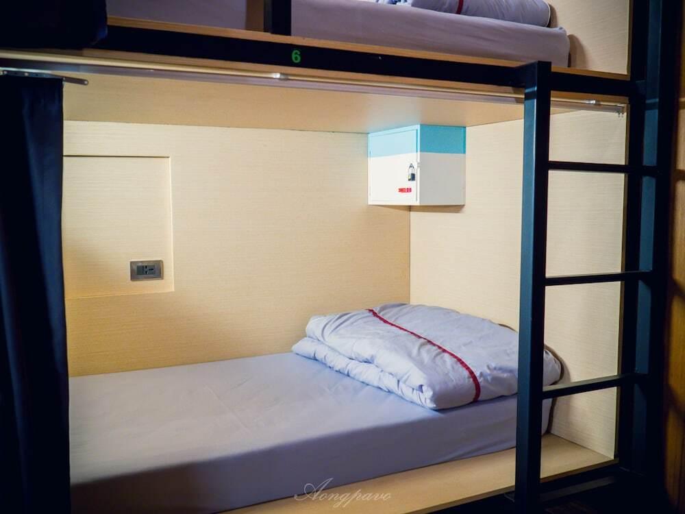 Чиангмай: Norn Plearn Hostel