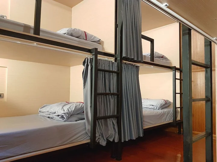 Чиангмай: Norn Plearn Hostel