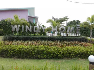 Кхлонг Кхут: Windy Home