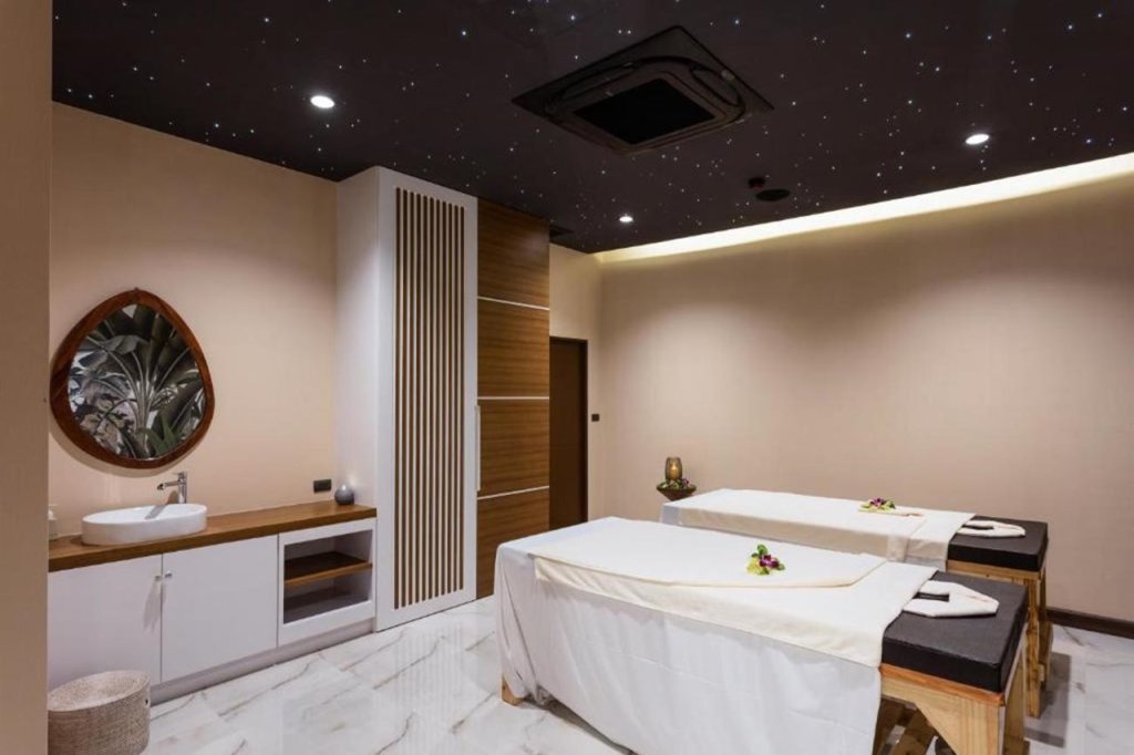 Хатъяй: Laguna Grand Hotel & Spa Songkhla