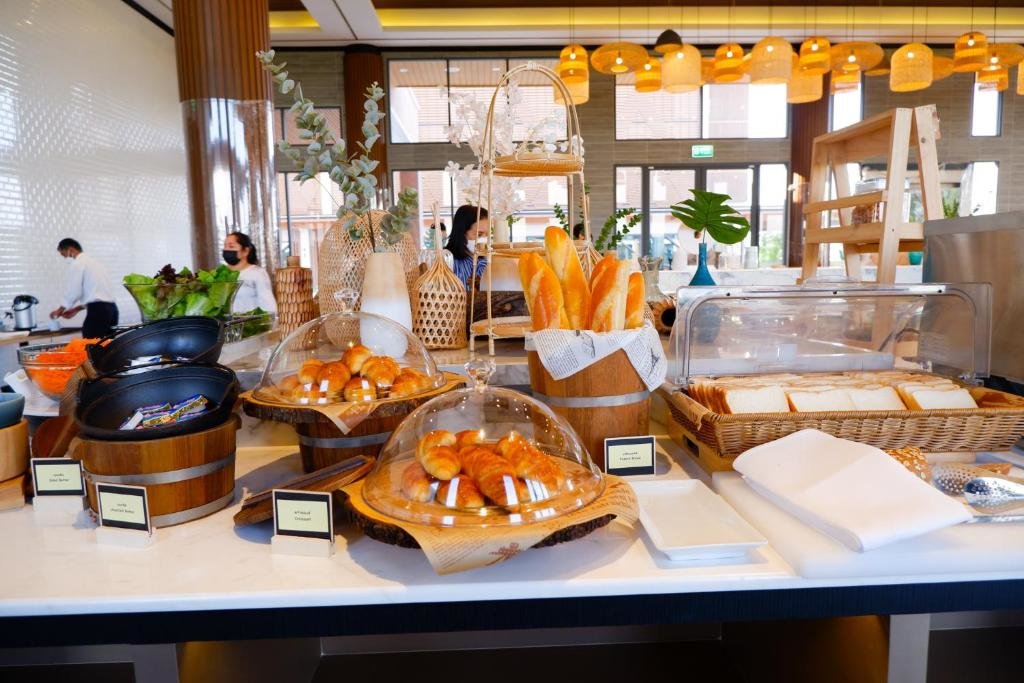 Хатъяй: Laguna Grand Hotel & Spa Songkhla