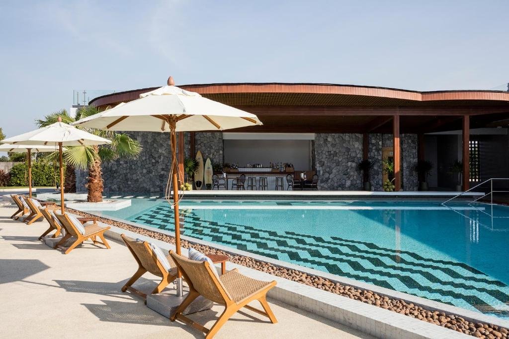 Хатъяй: Laguna Grand Hotel & Spa Songkhla