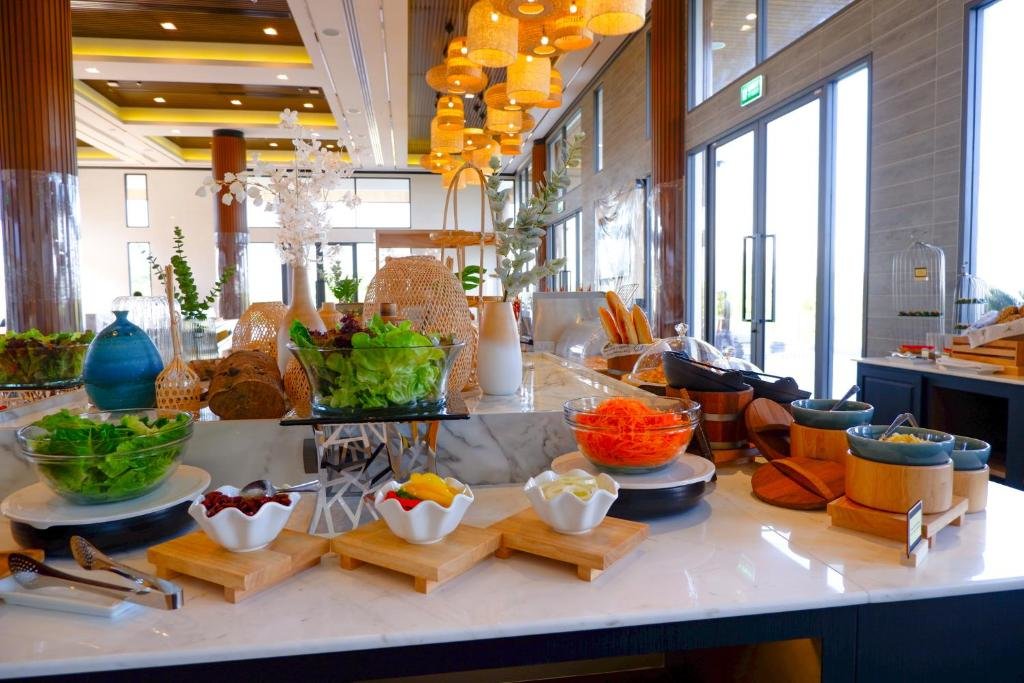 Хатъяй: Laguna Grand Hotel & Spa Songkhla