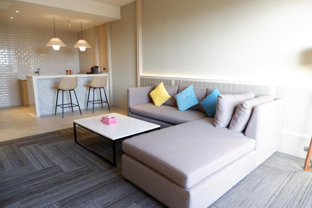 Хатъяй: Laguna Grand Hotel & Spa Songkhla