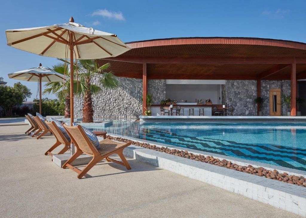 Хатъяй: Laguna Grand Hotel & Spa Songkhla