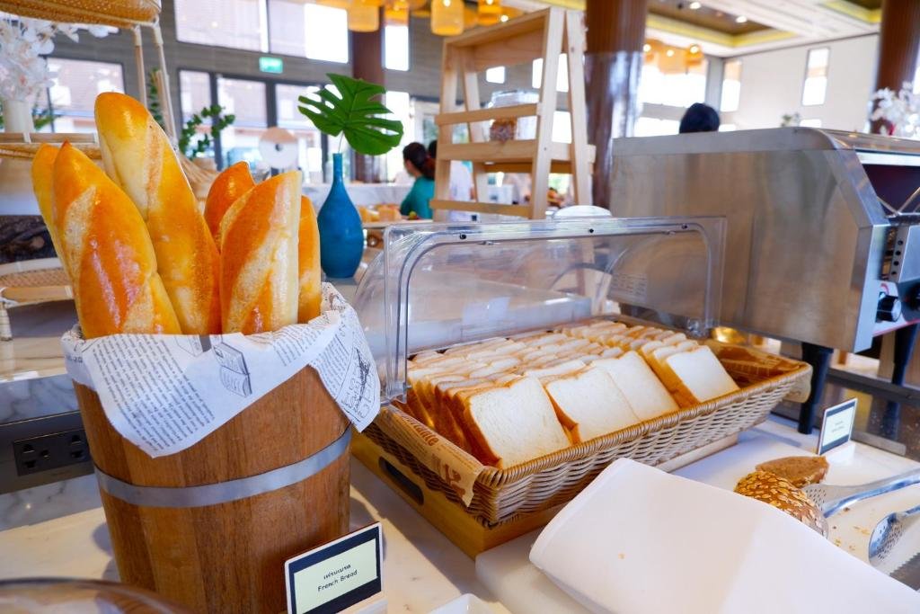 Хатъяй: Laguna Grand Hotel & Spa Songkhla