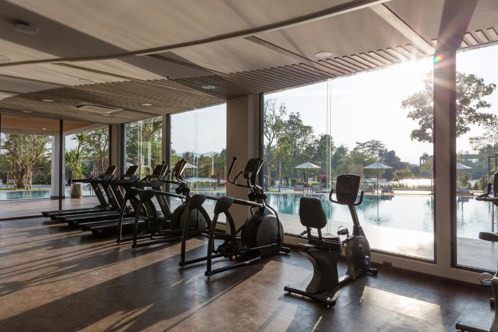 Хатъяй: Laguna Grand Hotel & Spa Songkhla