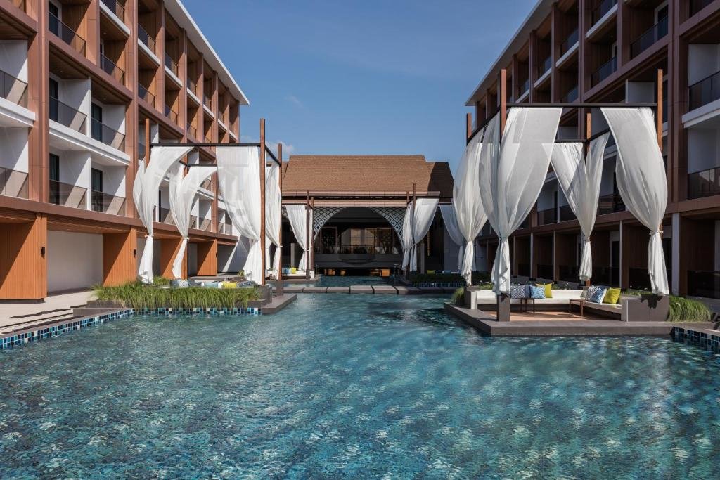 Хатъяй: Laguna Grand Hotel & Spa Songkhla