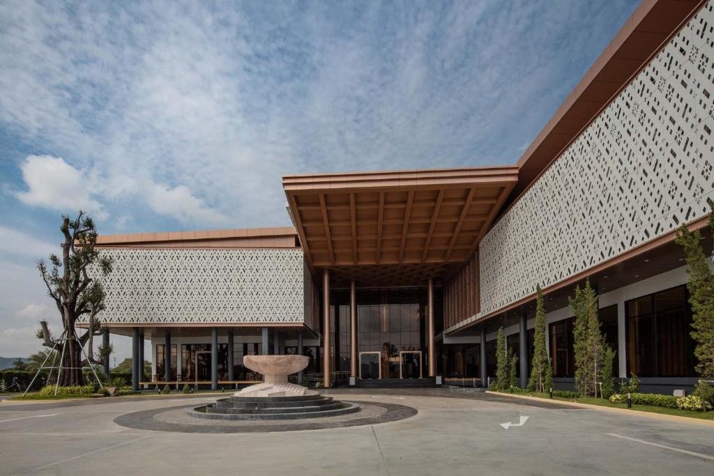 Хатъяй: Laguna Grand Hotel & Spa Songkhla