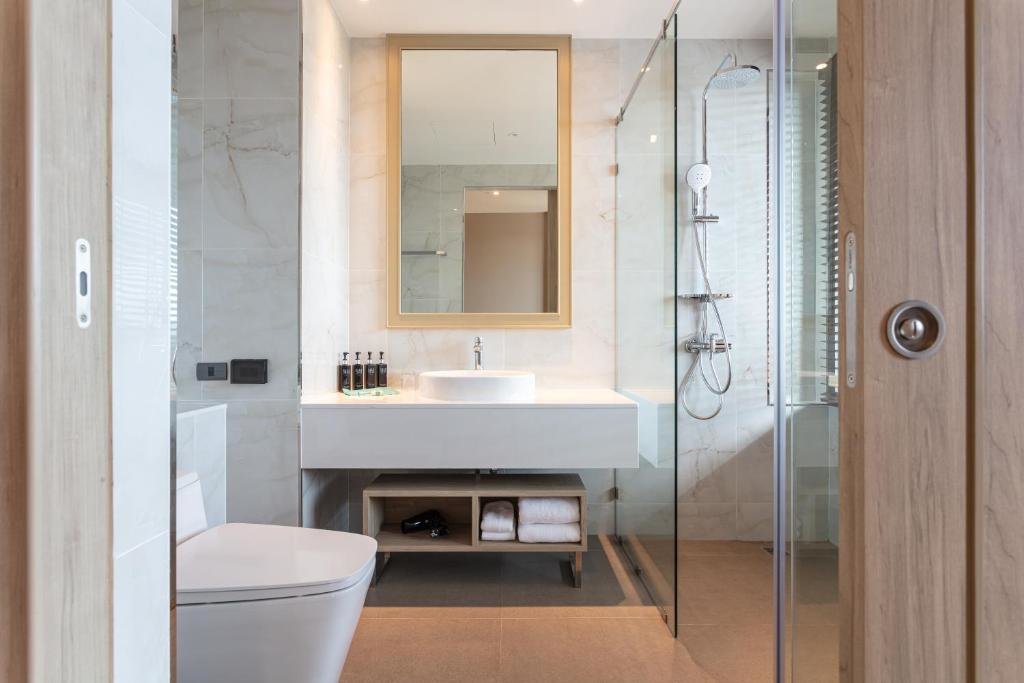Хатъяй: Laguna Grand Hotel & Spa Songkhla