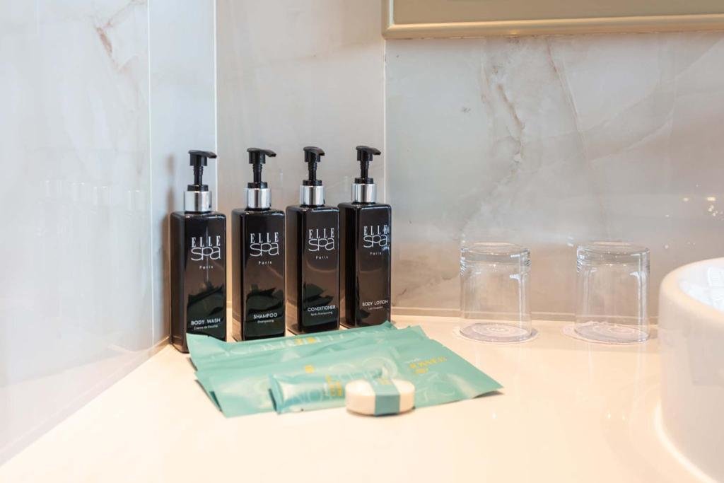Хатъяй: Laguna Grand Hotel & Spa Songkhla