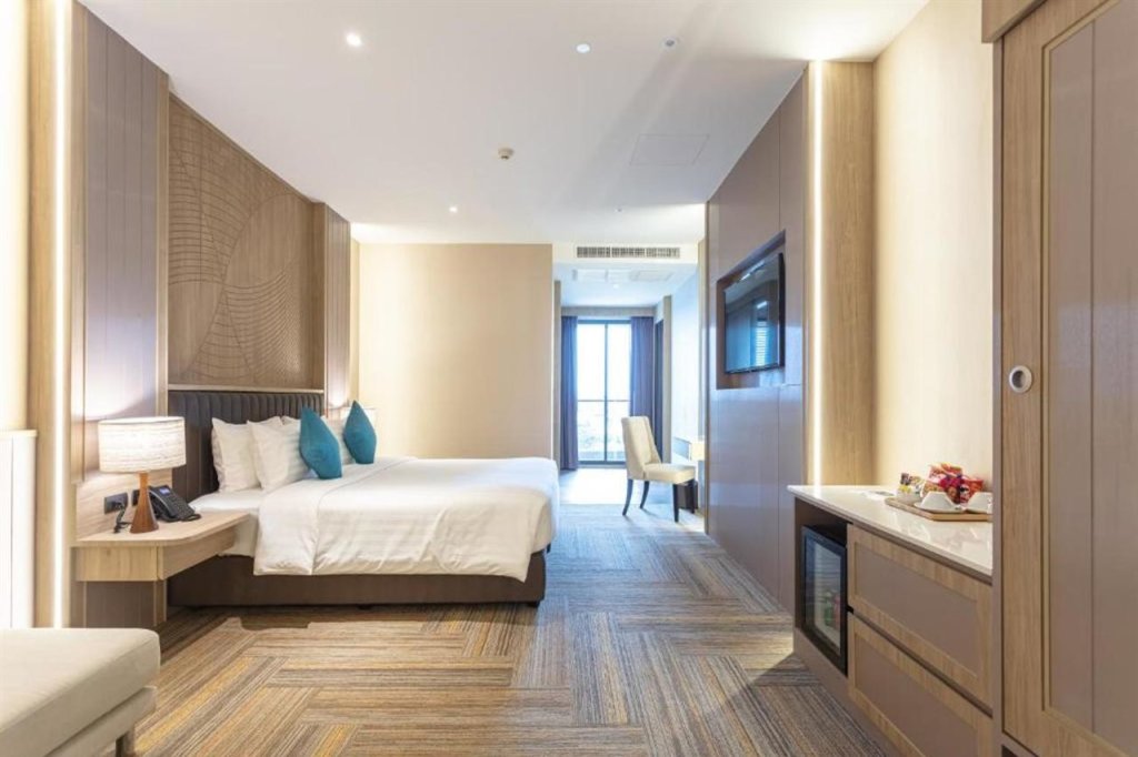 Хатъяй: Laguna Grand Hotel & Spa Songkhla