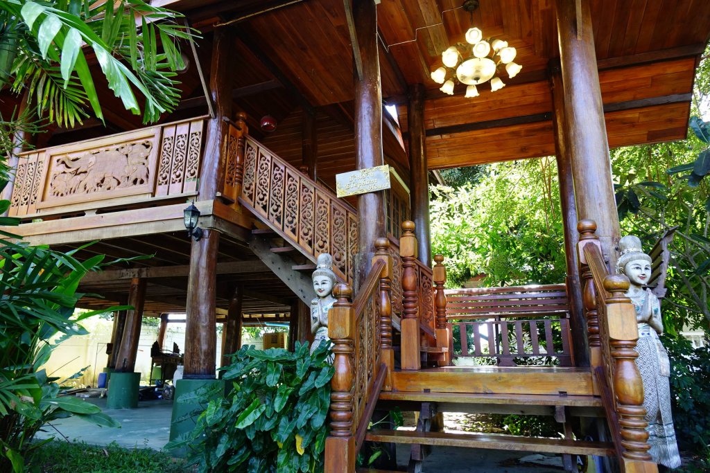 Capital O 923 Elephant@Baan Tawai — фото 5
