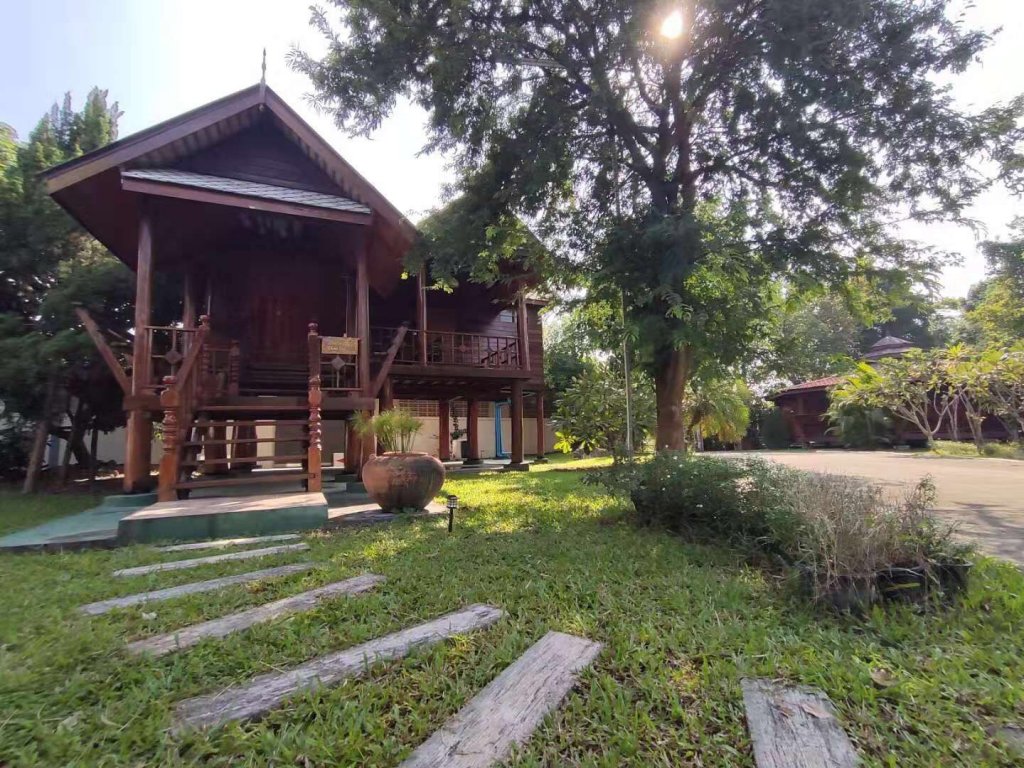 Ханг Донг: Capital O 923 Elephant@Baan Tawai