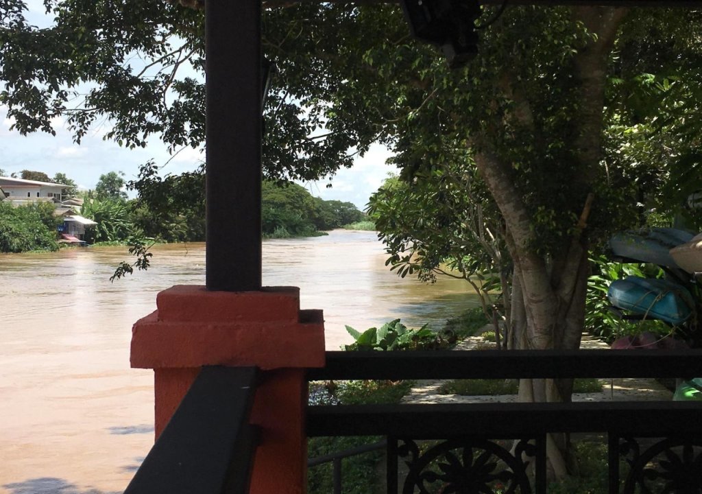 Сарапхи: Baan Namping