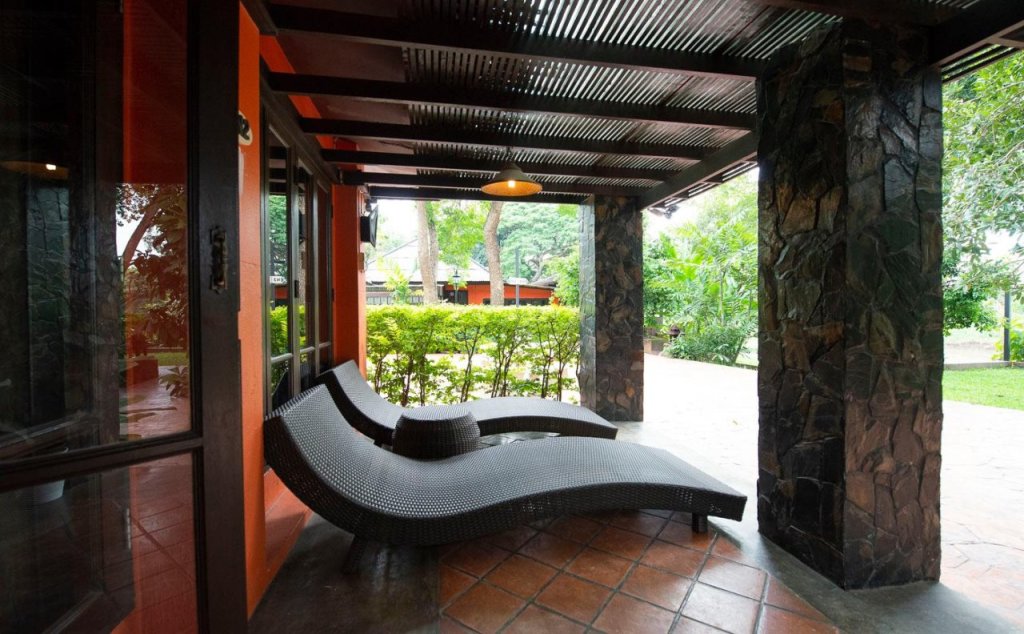 Сарапхи: Baan Namping