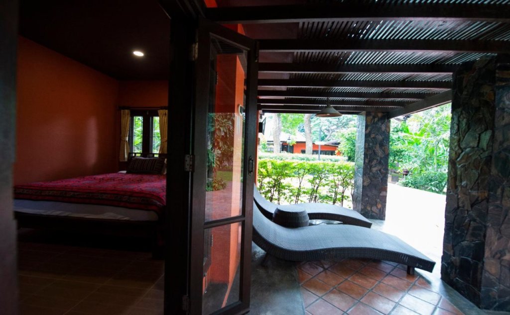 Сарапхи: Baan Namping