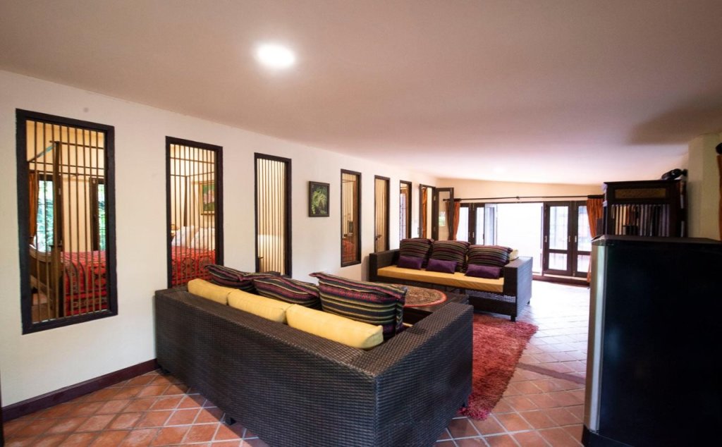 Сарапхи: Baan Namping