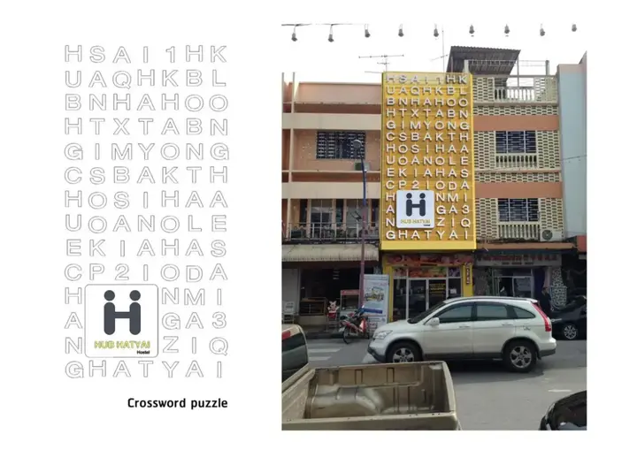 Хатъяй: Hub Hostel Hatyai