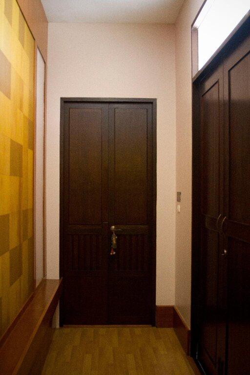 Маерим: Calvary Home