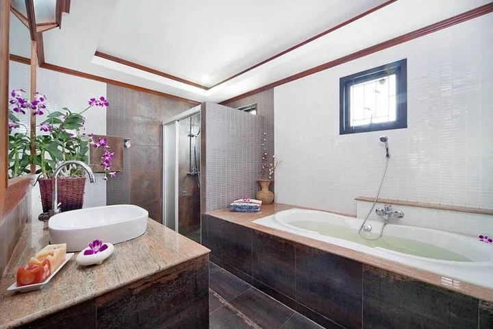 Тхаланг: BangTao Tara Villa Two
