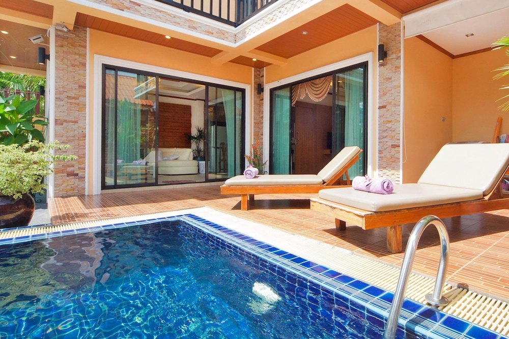 BangTao Tara Villa Two — фото 2