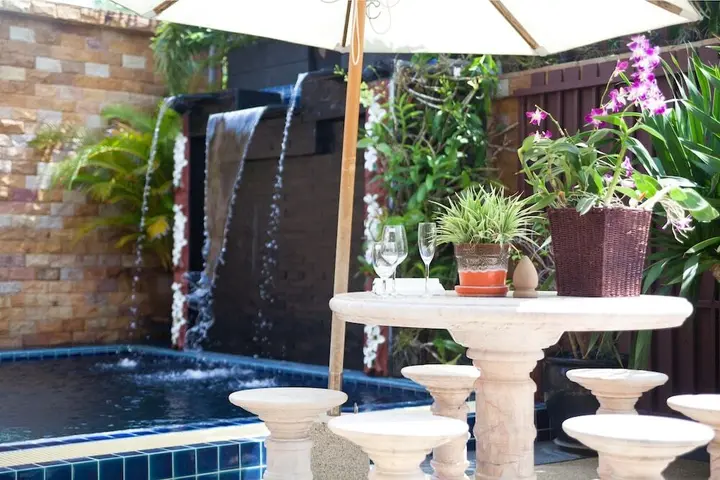 Тхаланг: BangTao Tara Villa Two